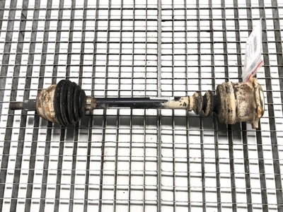 LORK8645600 привод левый передняя audi a3 8l 1j0407271 1.6 101km 96-06 шрус