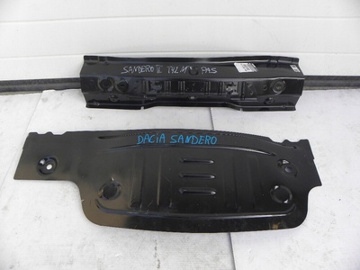 791006994R791100727R DACIA SANDERO II dacia sandero ii полоса заднего 13 - 2020 rok