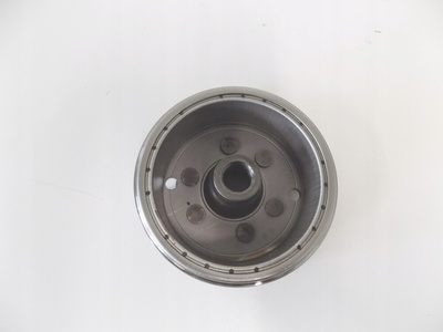 11027391585 Kawasaki зефир 750 magneto колесо magnesowe