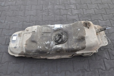 380557 Ssangyong kyron 2.0 xdi бачёк топлива бак
