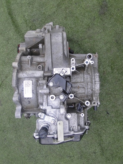 FordHS7P7000GA форд fusion ii mk2 сша двигатель 2.5 кпп hs7p7000ga только 51 tyś.