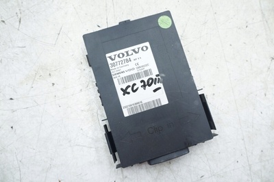 30772784XC70 volvo xc60 s60 v60 xc70 блок замка 30772784