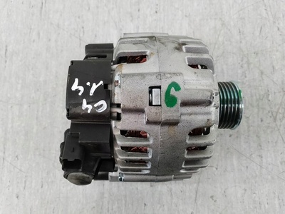 STX100038R Генератор citroen c4 1.4 16v