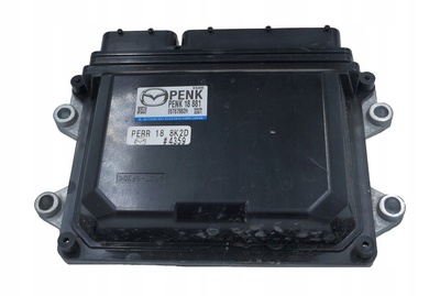 PENK18881 Блок управления mazda cx3 e6t67982h perr18k2d