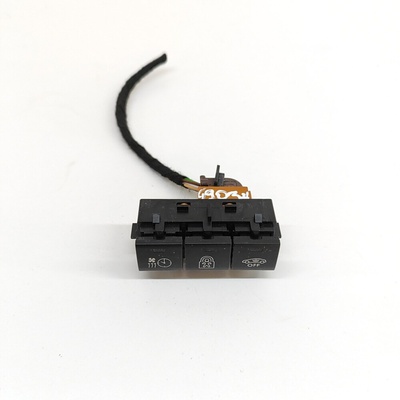9835013877 peugeot 3008 ii 2021 комплект переключателей i кнопок