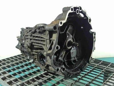 IMPRK1219778AKM Кпп audi 80 b3 akm 1.9d