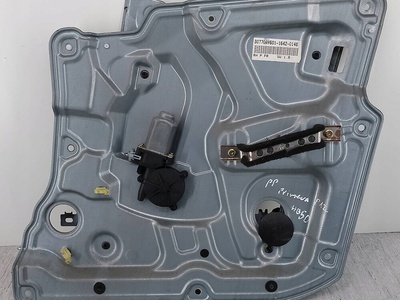 80770AV601 Стеклоподъемник правая передняя nissan primera p12 hatchback