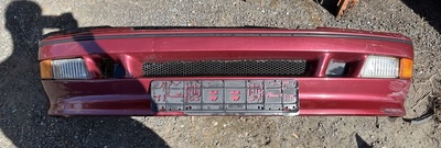 Ford escort mk5 zderzak przód przedni wersja RS Форд эскорт mk5 бампер передняя передний версия rs