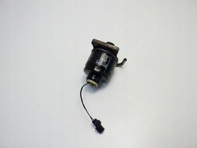 ADC42359 Mitshubishi l200 2.5did 2008 корпус фильтра топлива