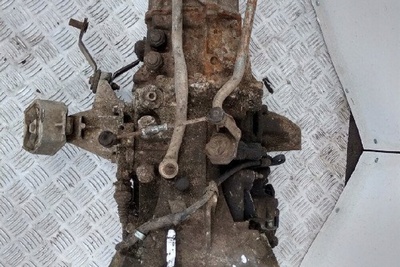 300044B Кпп audi a6 4a , c4 2.5l дизель 1995