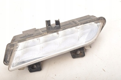 89208551266059493R Renault captur i clio iv фара świało светодиодный ledowa левая 89208551 266059493r