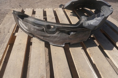 48836284 Honda crv cr-v 3 iii подкрылок левая передняя 74150-sww-g 2007-2012r