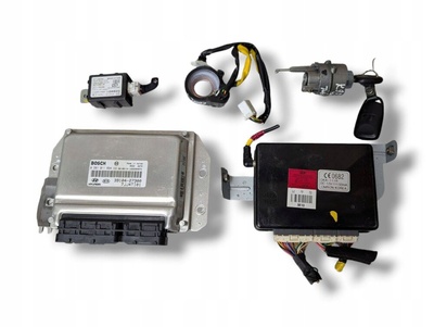 3910427300 Комплект стартовый hyundai тусон jm 2005 39104-27300