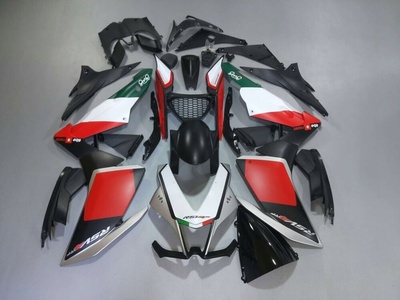 CARENAGEA1 C3 дефлекторы aprilia rsv4 2009 – 2014 k3