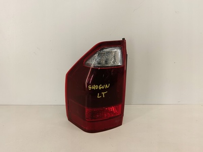 Pajero Sport SHOGUN 05r Lampa lewy tył Фара левая задняя mitsubishi pajero shogun 03-06