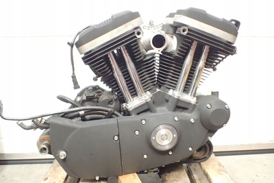 156517 harley davidson sportster 883 r 11699 л.с. двигатель версия на впрыска