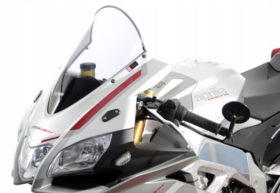 4025066122875 mra стекло wyścigowa wysoka- aprilia rsv4 2009-2014