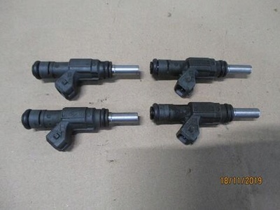 0280155825 volkswagen audi 1,8t форсунки 06b133551b