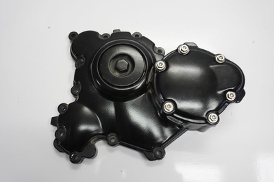 1018807186500192 Triumph tiger 1050 06 - 12 крышка крышка винты