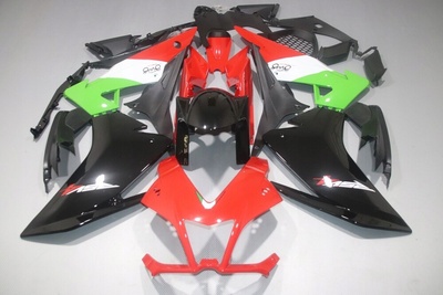 CARENAGEA1 C6 дефлекторы aprilia rsv4 2009 - 2014 k6