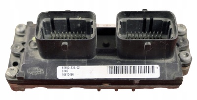 IAW59F.BW46810496 Magneti marelli iaw59f.bw 46810496