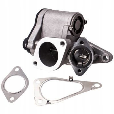 Zawór sterujący EGR do RENAULT LAGUNA MEGANE II 1.9 dCi 1.9dCi 8200507299 клапан управляющая системы рециркуляции ог для renault лагуна megane ii 1.9 dci 1.9dci 8200507299