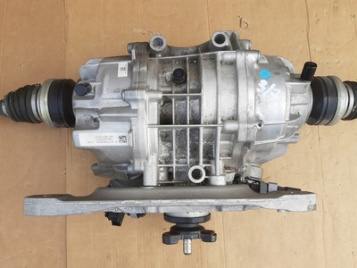A1773508101 мерседес а w177 cla w118 a45 amg дифференциал 45s a45s для