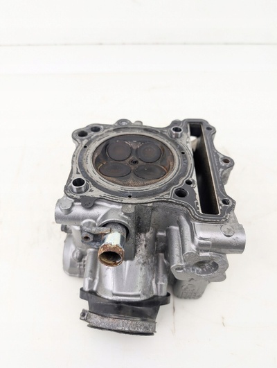 XXXXXXXXXXX Suzuki sv 650 03 - 09 головка блока цилиндров цилиндра