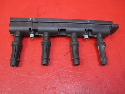 B14NET катушка зажигания opel zafira astra мокко 1.4 т 2015 25198623 19005362