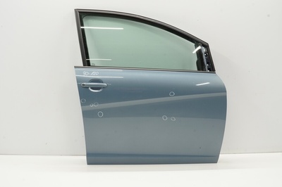 SEAT ALTEA XL 07R DRZWI PRAWE PRAWY PRZÓD PRZEDNIE LW5W seat altea xl 2007 год дверь правое правая передняя передняя lw5w