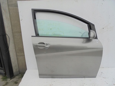 DRZWI дверь правая передняя seat altea ls7u