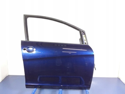 Seat altea xl дверь передняя правое lw5u