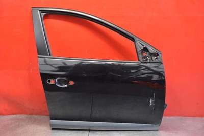 Дверь правое передняя передняя tegne renault megane 3 iii 5d хэтчбек 08-14