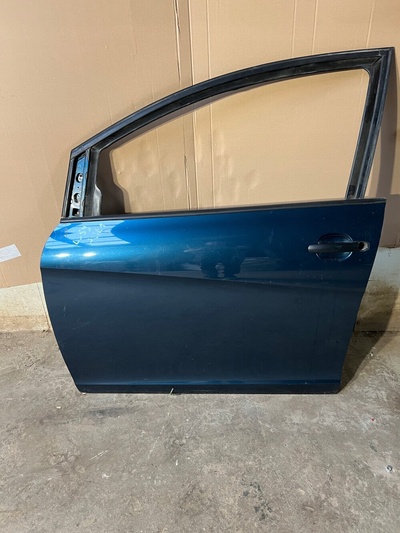 5P0831055 a ls5y дверь seat altea левая передняя передняя