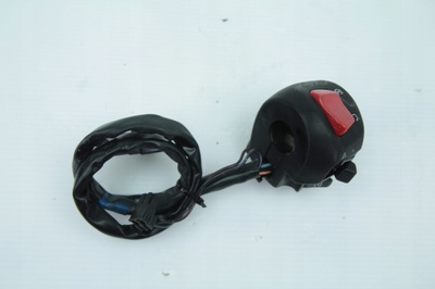 XXXX Suzuki gsf 600 s bandit 00-04 переключатель правая
