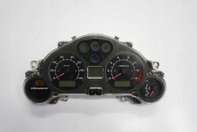 3219572589487668 Honda xl 125 v varadero 07-11 спидометр часы