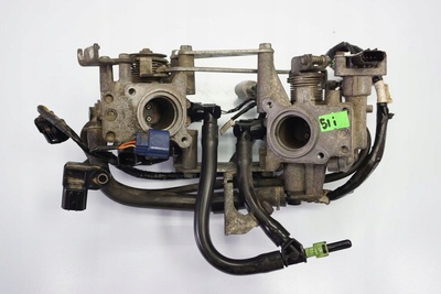 2736322835995012 Honda xl 125 v varadero 07-11 заслонки форсунки