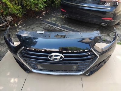 PDCI40LIFT Hyundai i40 седан 15-19 r рестайлинг бампер передний pdc