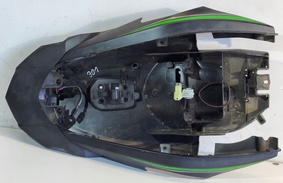 360410002 Ogon zadupek фонарь подкрылок комплект kawasaki versys 650 2015-2021r