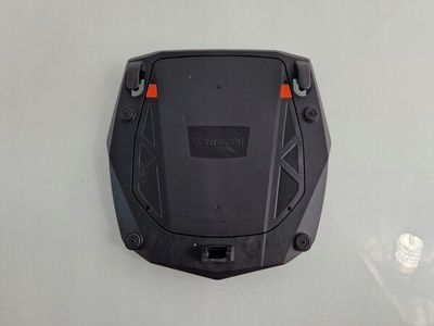 J246VERSYS J246 kawasaki versys 650 плита кофр багажник `15-