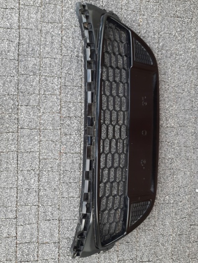 Kratka zderzaka Ford S MAX Lift ST TITANIUM Решётка бампера форд s макс рестайлинг st titanium