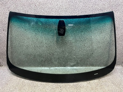 9122432912243208 Стекло переднего переднее czolowa датчик дождя bmw x5 e70 pilkington