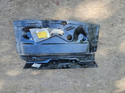 5j9813301 skoda fabia ii универсал полоса tyl заднего усиление