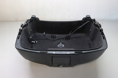 542289101 Bmw k 1600 gtl кофр центральный нижняя часть