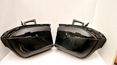 85325098532510 Кофр боковой левый правая кофры bmw k1600 gt r1200 rt 8532510 8532509