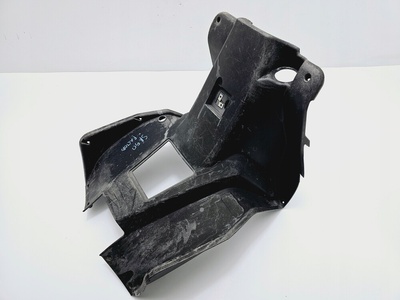 Praca6379 Aprilia sr 50 factory торпеда заполнение крышка колен plasitik обтекатель