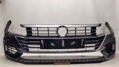3G8807796 Volkswagen arteon r-line 16r- бампер передний