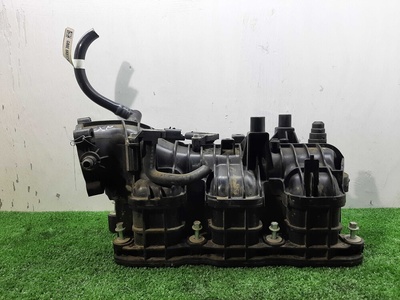 FT4Z9424E Коллектор впускной Ford Explorer VI 2019 - 2024 2022 ,