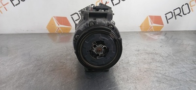 A0012308611 Компрессор кондиционера Mercedes-Benz R-class W251 2007 , 447150-0431, 447150-0430, 6SEU16C, A0012301311