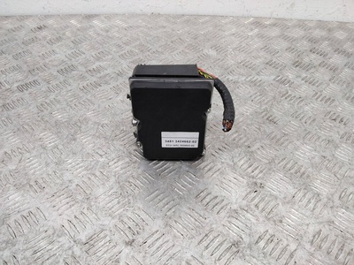 0265234035 блок ABS BMW X3 E83 2005